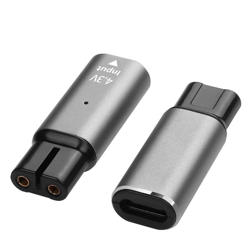 Men'S Accessories Types - Адаптер-конвертер для зарядки бритв Philips Norelco