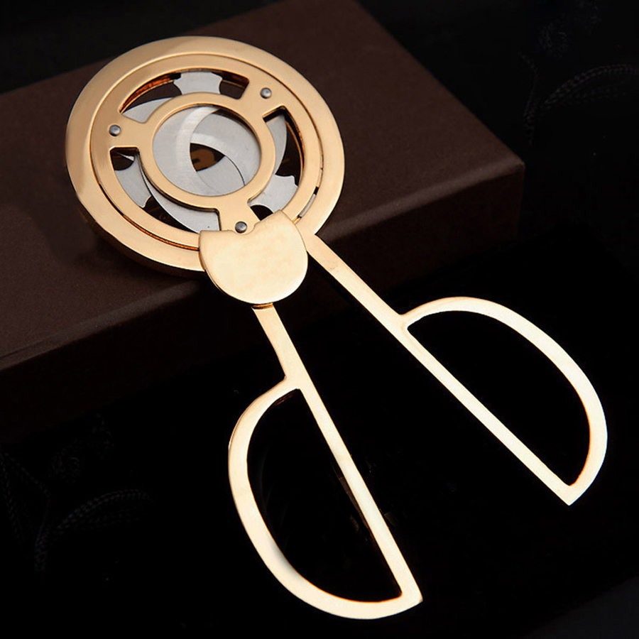 Cigar Cutter Set - Кубинский резак для сигар Flame Lover,