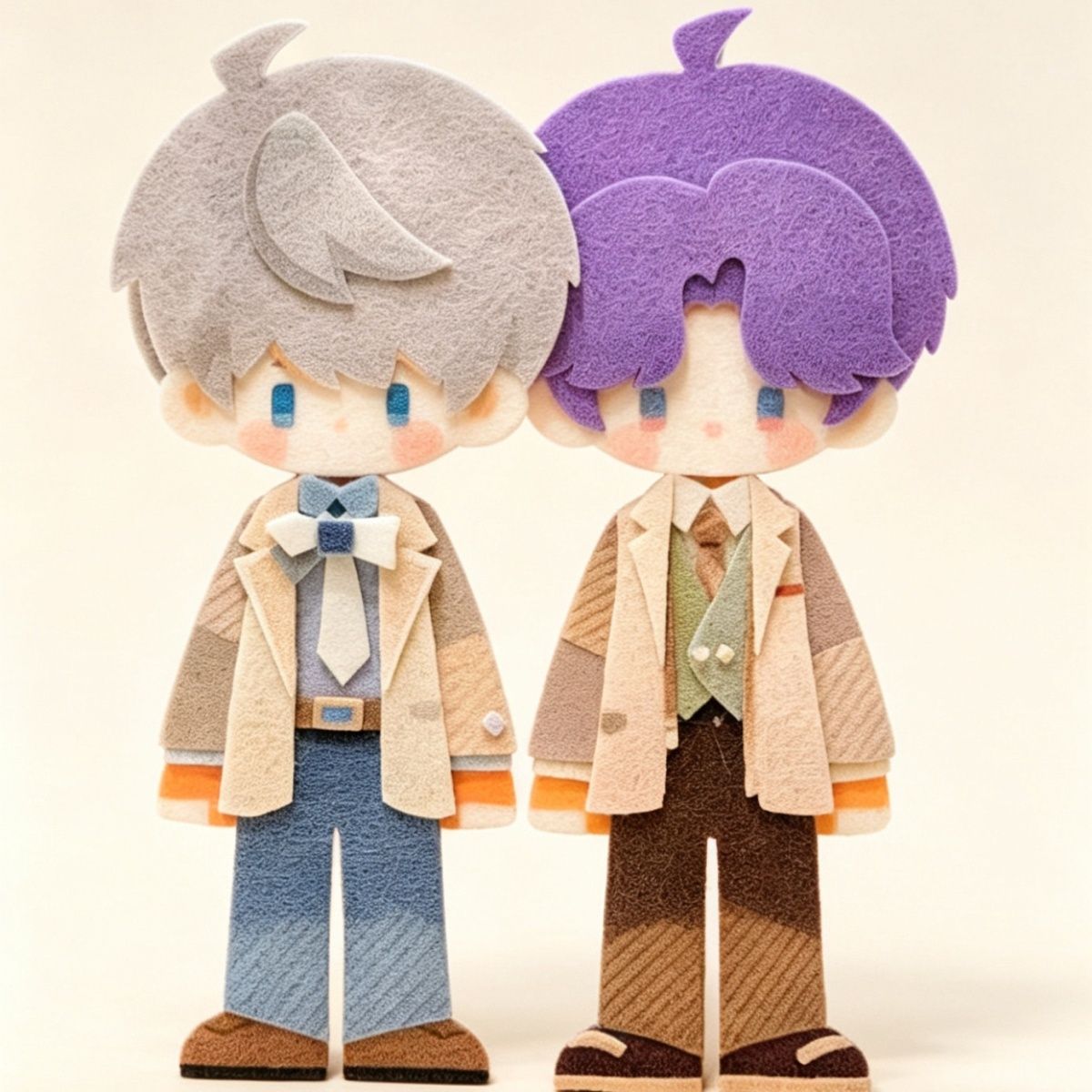 Men'S Accessories Anime - Брелок для ключей Love and Deepspace