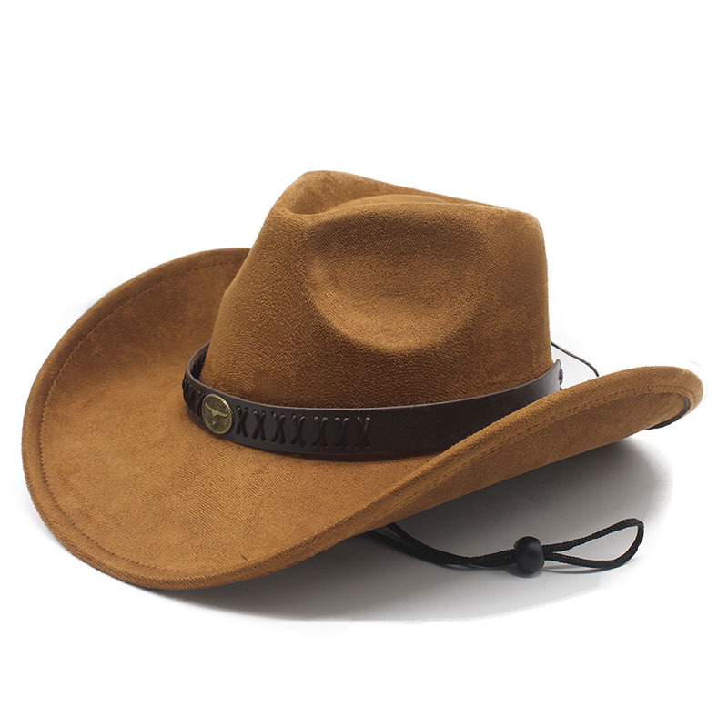 Men'S Accessories Go Outdoors - Новая модель шляпы-федоры из замши с