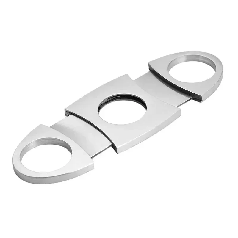 Cigar Cutter Set - Резак для сигар из нержавеющей стали,