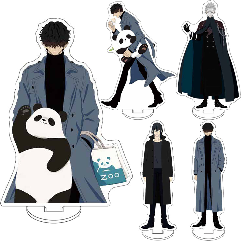 Men'S Accessories Anime - 16 см Аниме-фигурка ‌ Рагна, Злодей,