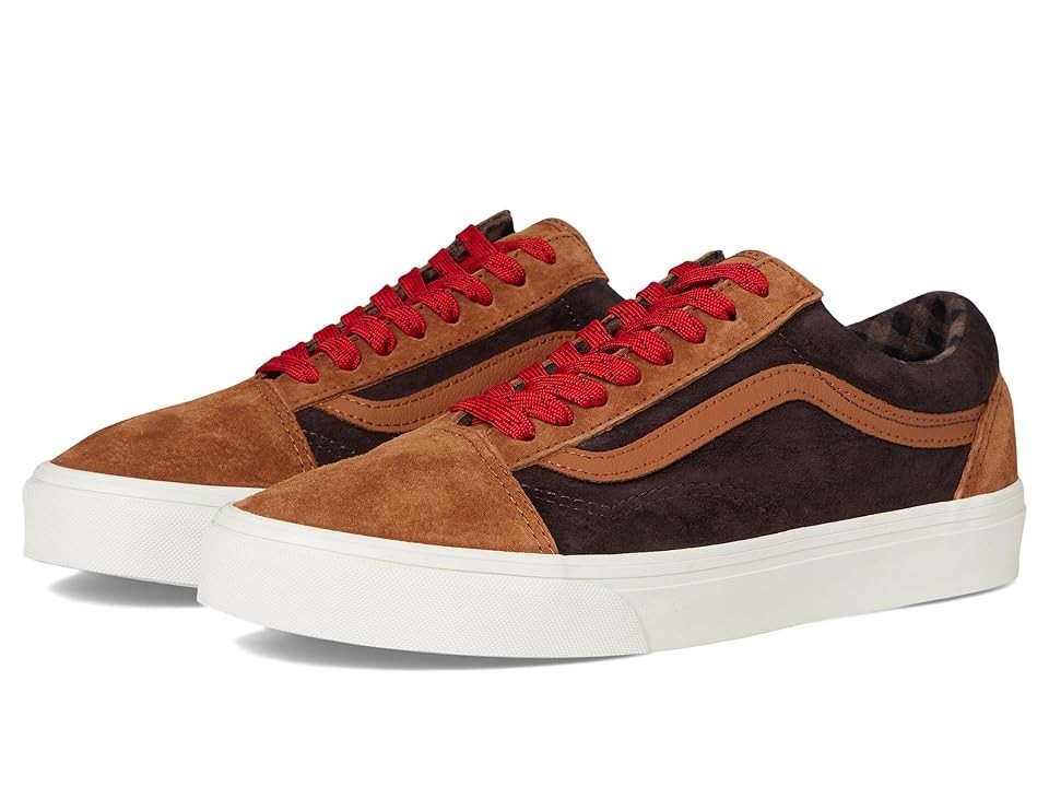 Vans Shoes Old Skool - Мужские кроссовки Vans Old Skool