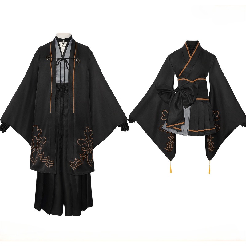 Men'S Accessories Types - Костюм для косплея NieR:Automata YoRHa No.2