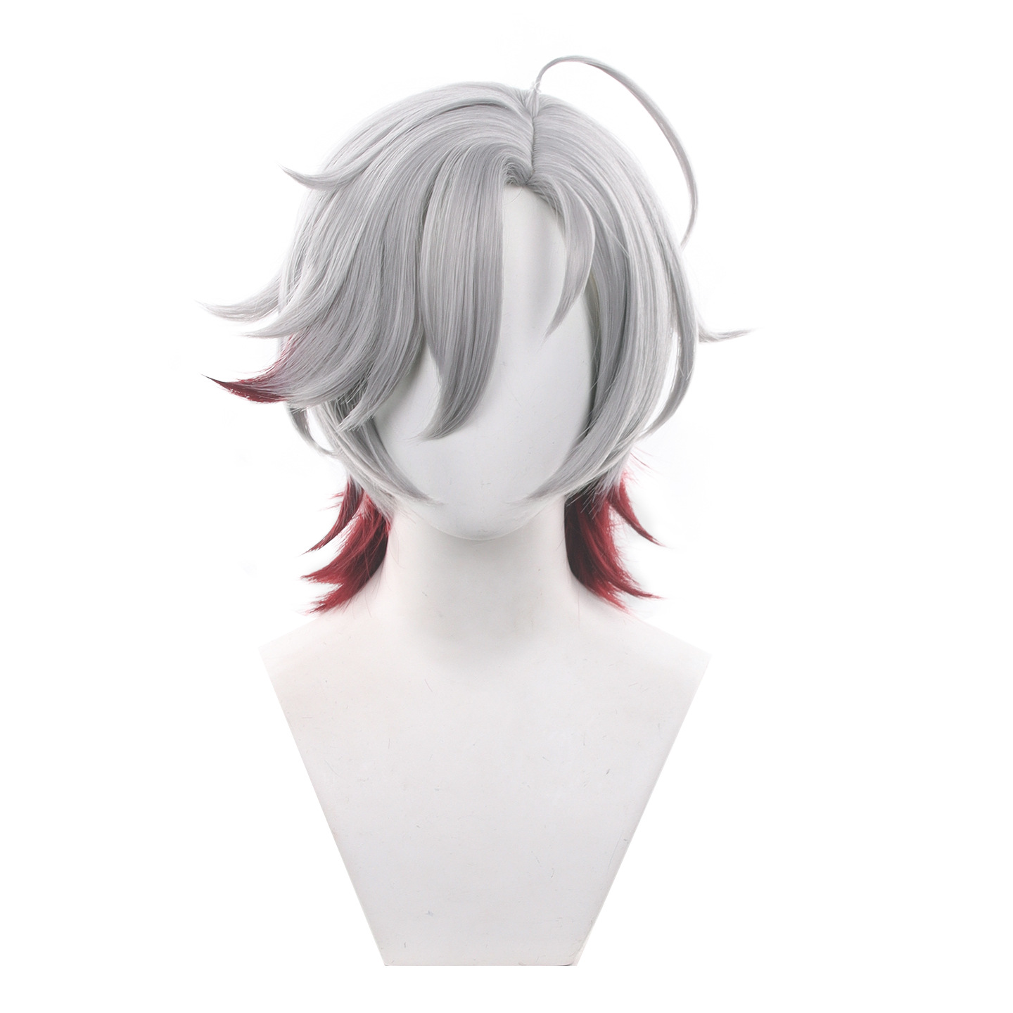 Men'S Accessories Anime - В наличии: Парик для косплея Иллуги