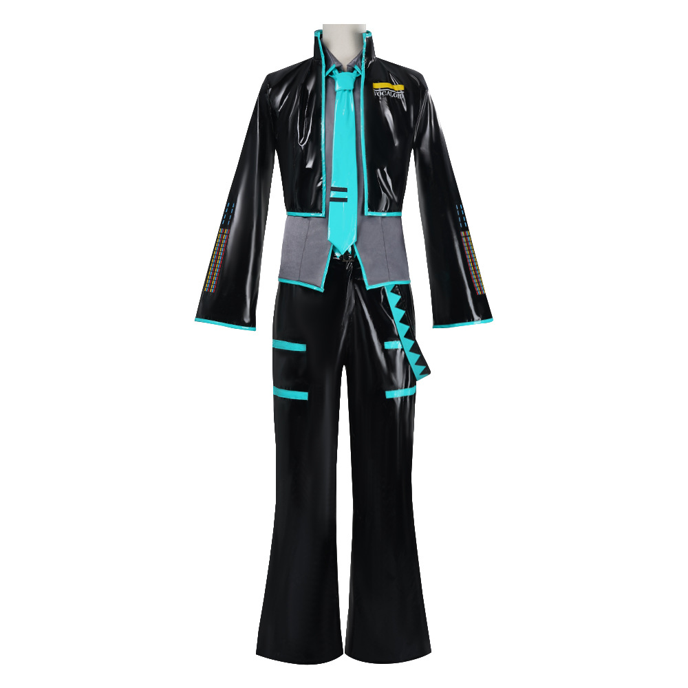 Костюм для косплея WHH Anime M – обзор и цена Men'S Accessories Japan