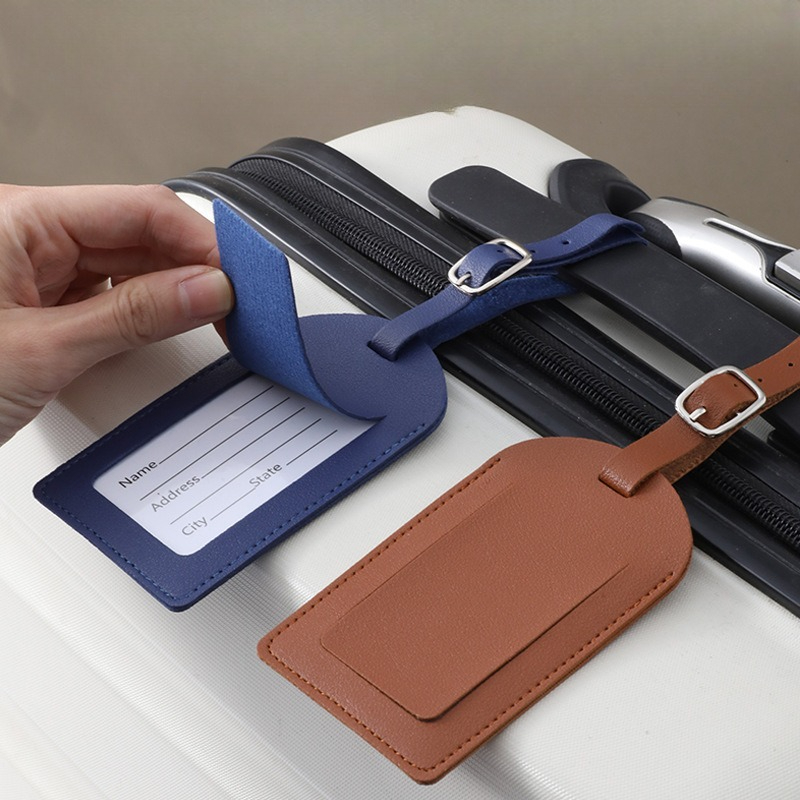 Бирки для багажа из искусствен – обзор и цена Men Accessories Name