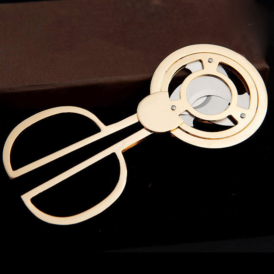 Кубинский резак для сигар Flam – обзор и цена Cigar Cutter Set