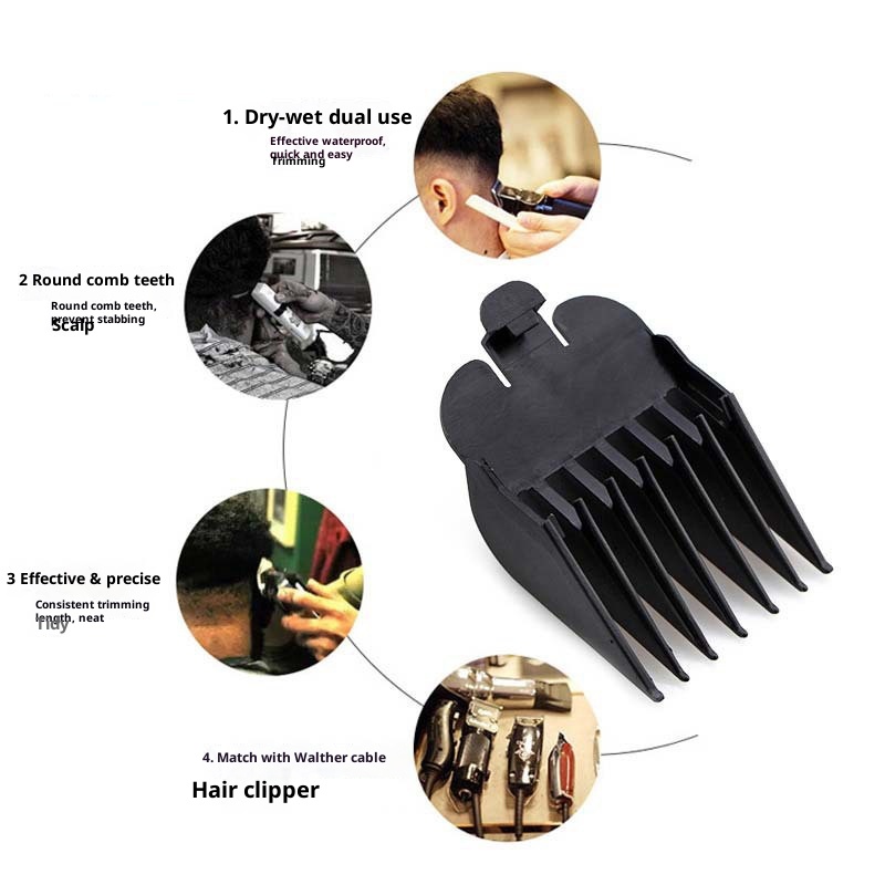 Набор из 8 сменных насадок-гре – обзор и цена Men Accessories Combo Set
