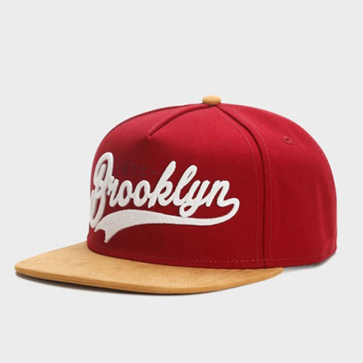 Бейсболка унисекс BROOKLYN CAP – обзор и цена Men Accessories Brands