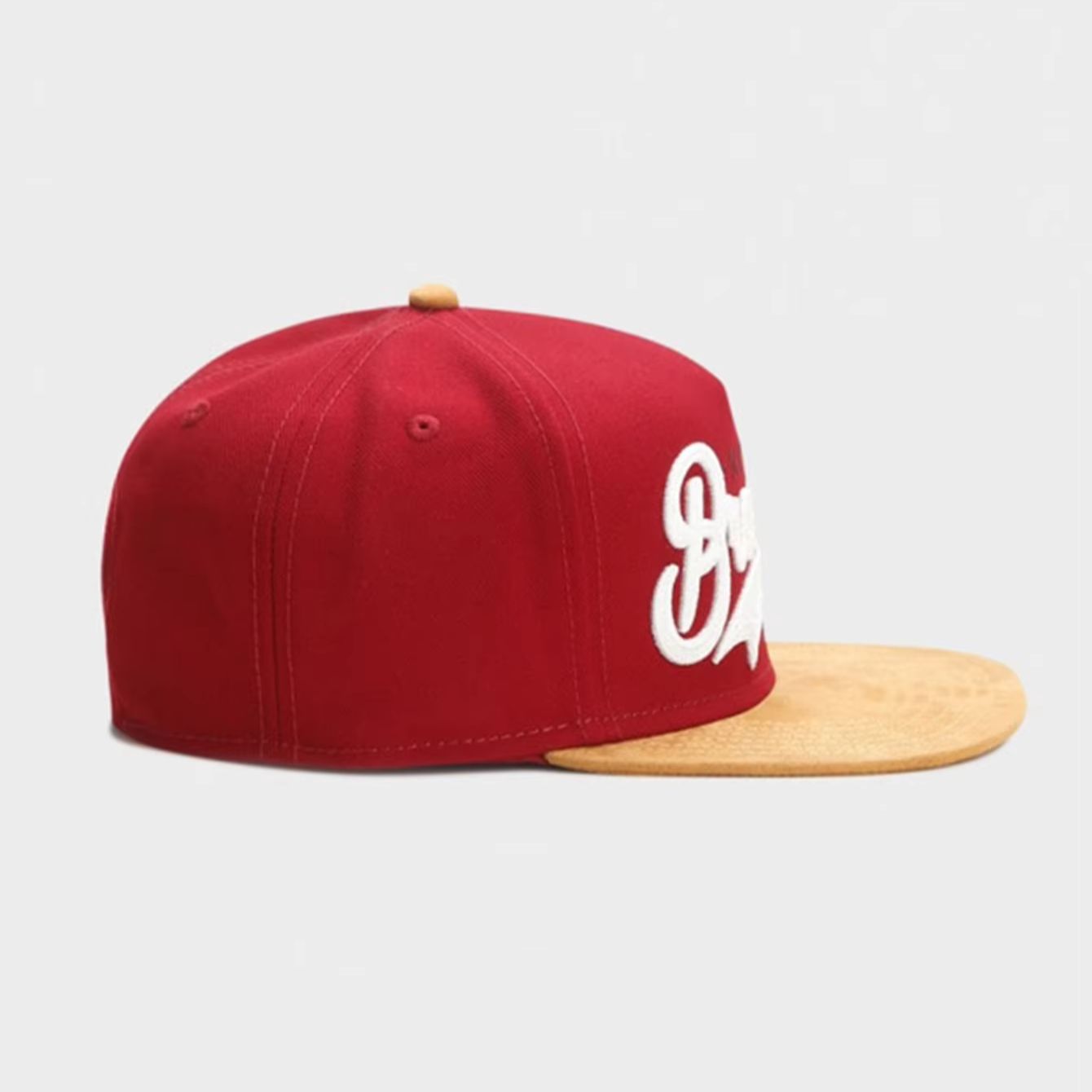 Бейсболка унисекс BROOKLYN CAP – обзор и цена Men Accessories Brands