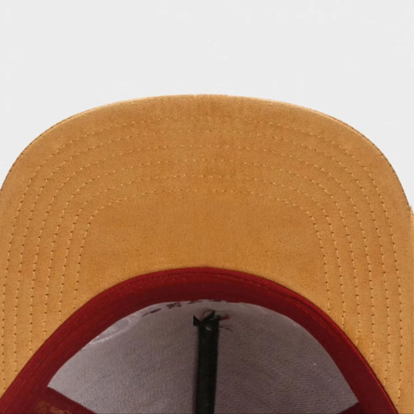 Бейсболка унисекс BROOKLYN CAP – обзор и цена Men Accessories Brands