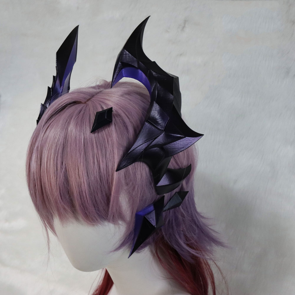 Аниме игра Genshin Impact Duri – обзор и цена Men'S Accessories Anime