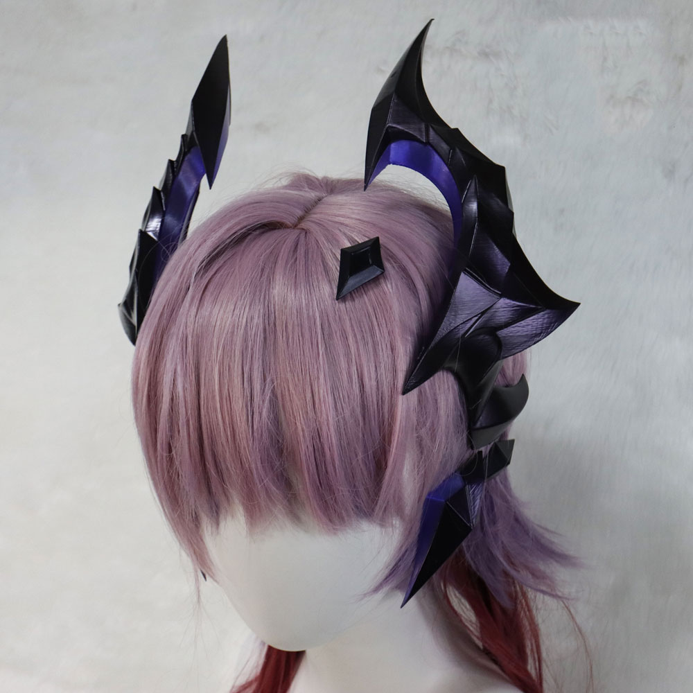 Аниме игра Genshin Impact Duri – обзор и цена Men'S Accessories Anime