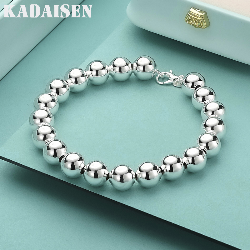 Новые модные украшения из стер – обзор и цена Men Accessories Chain And Bracelet