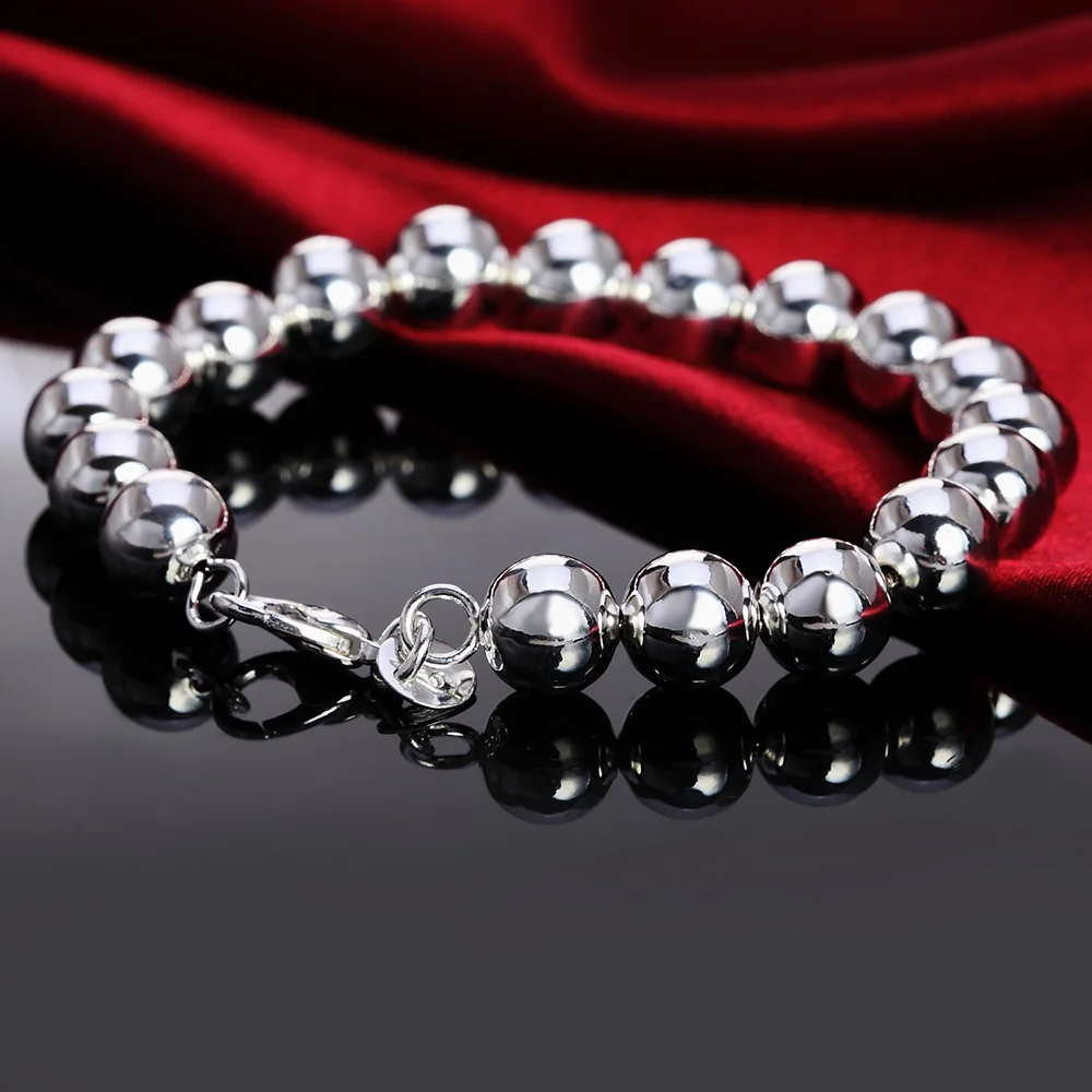 Новые модные украшения из стер – обзор и цена Men Accessories Chain And Bracelet