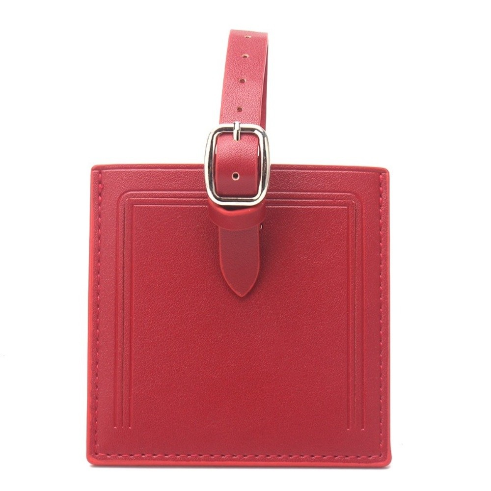 Квадратные кожаные бирки для б – обзор и цена Men Accessories Name