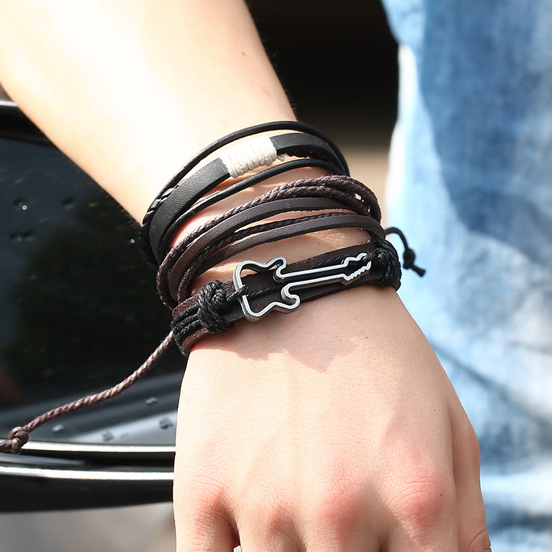 Ювелирные изделия в стиле хип- – обзор и цена Men Accessories Singapore