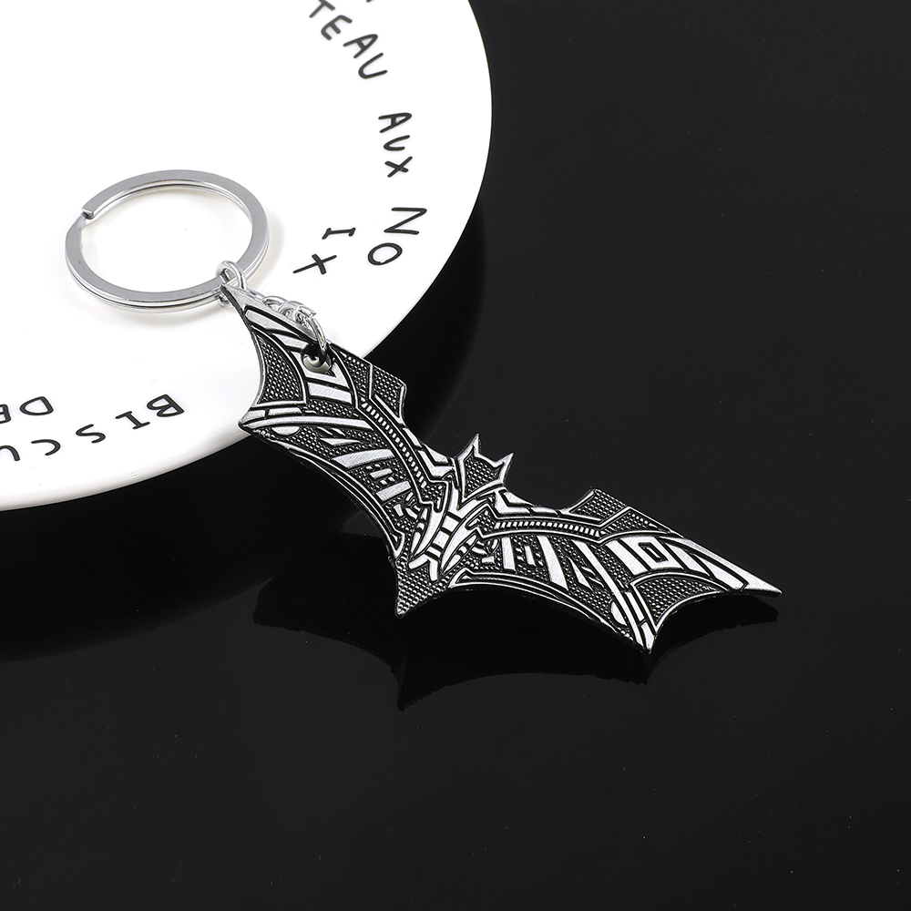 Брелок-подвеска в виде летучей – обзор и цена Men'S Accessories Rings