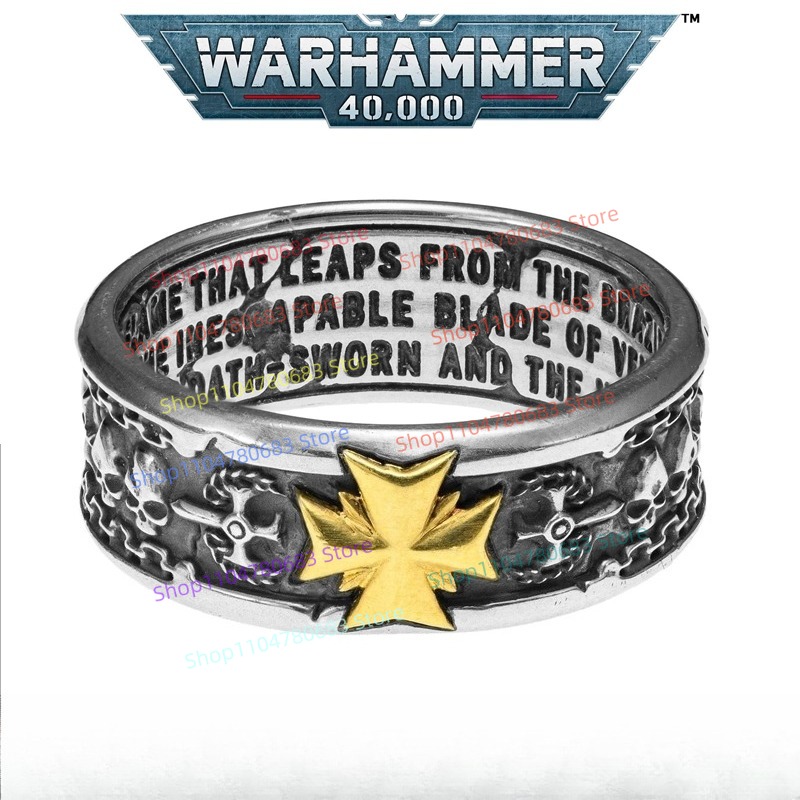Кольцо «Клятва христианского р – обзор и цена Men'S Accessories Rings