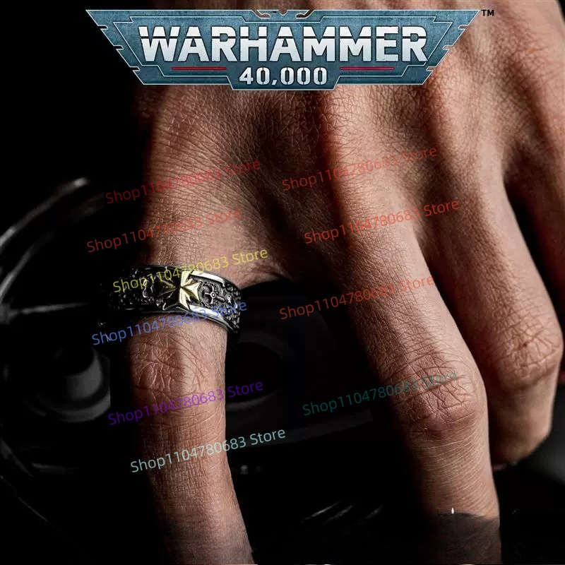 Кольцо «Клятва христианского р – обзор и цена Men'S Accessories Rings