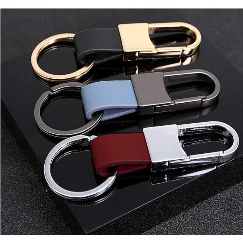 Модные кожаные брелки с логоти – обзор и цена Men Accessories Name