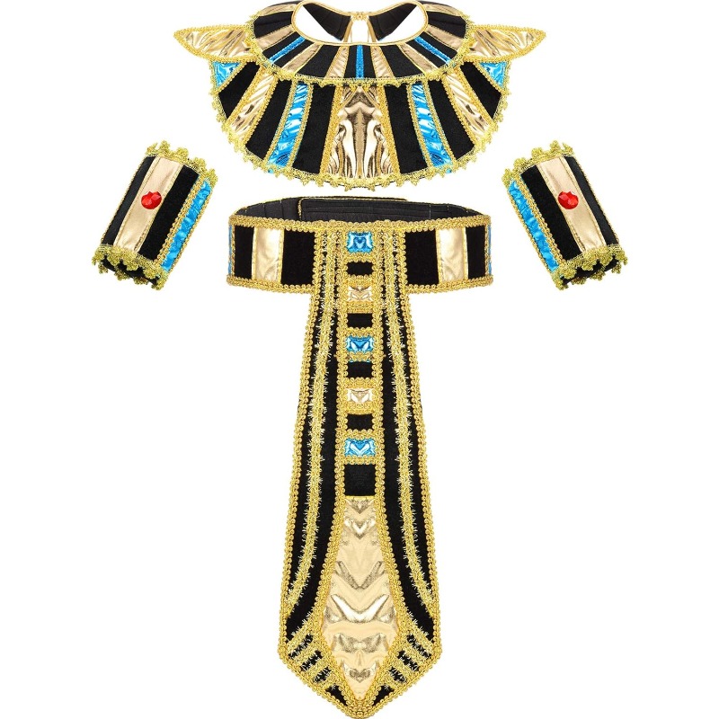 Набор египетских костюмных акс – обзор и цена Men Accessories Egypt