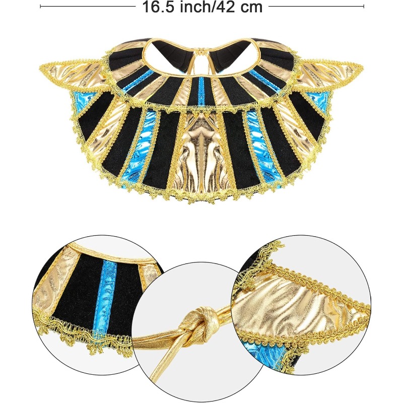 Набор египетских костюмных акс – обзор и цена Men Accessories Egypt