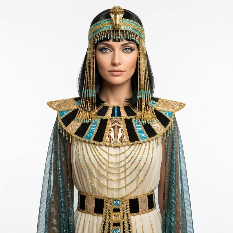 Набор египетских костюмных акс – обзор и цена Men Accessories Egypt