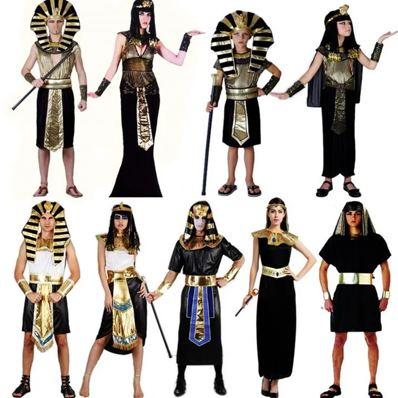 Новинка: Костюм фараона Древне – обзор и цена Men Accessories Egypt