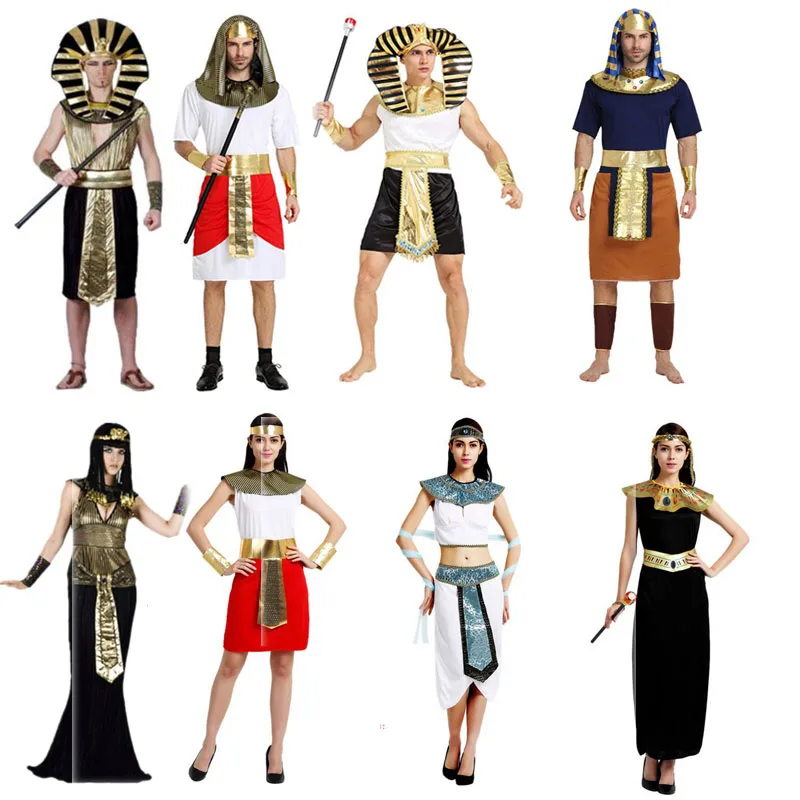Новинка: Костюм фараона Древне – обзор и цена Men Accessories Egypt