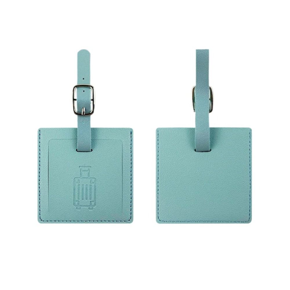 Яркая бирка для багажа из иску – обзор и цена Men Accessories Name