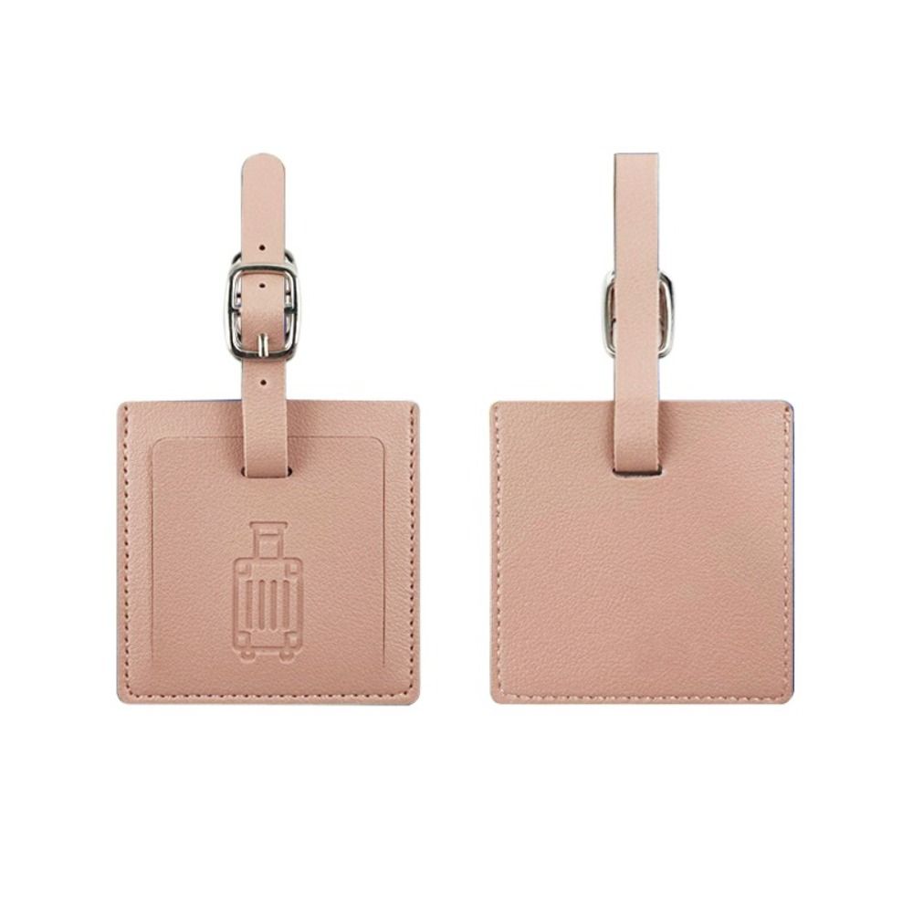 Яркая бирка для багажа из иску – обзор и цена Men Accessories Name