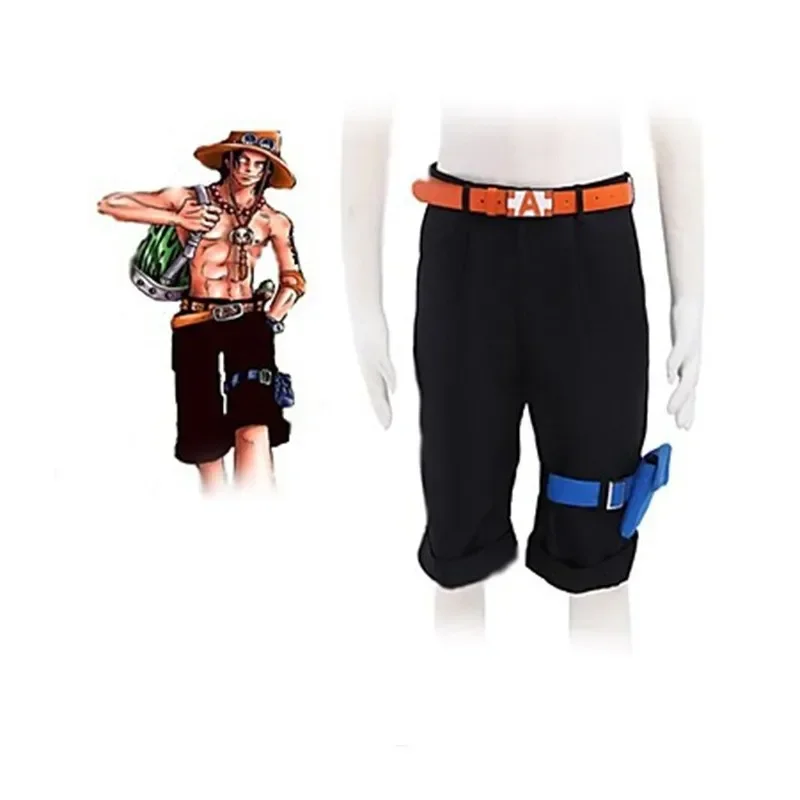 Аниме Portgas·D· Ace Косплей К – обзор и цена Men'S Accessories Japan