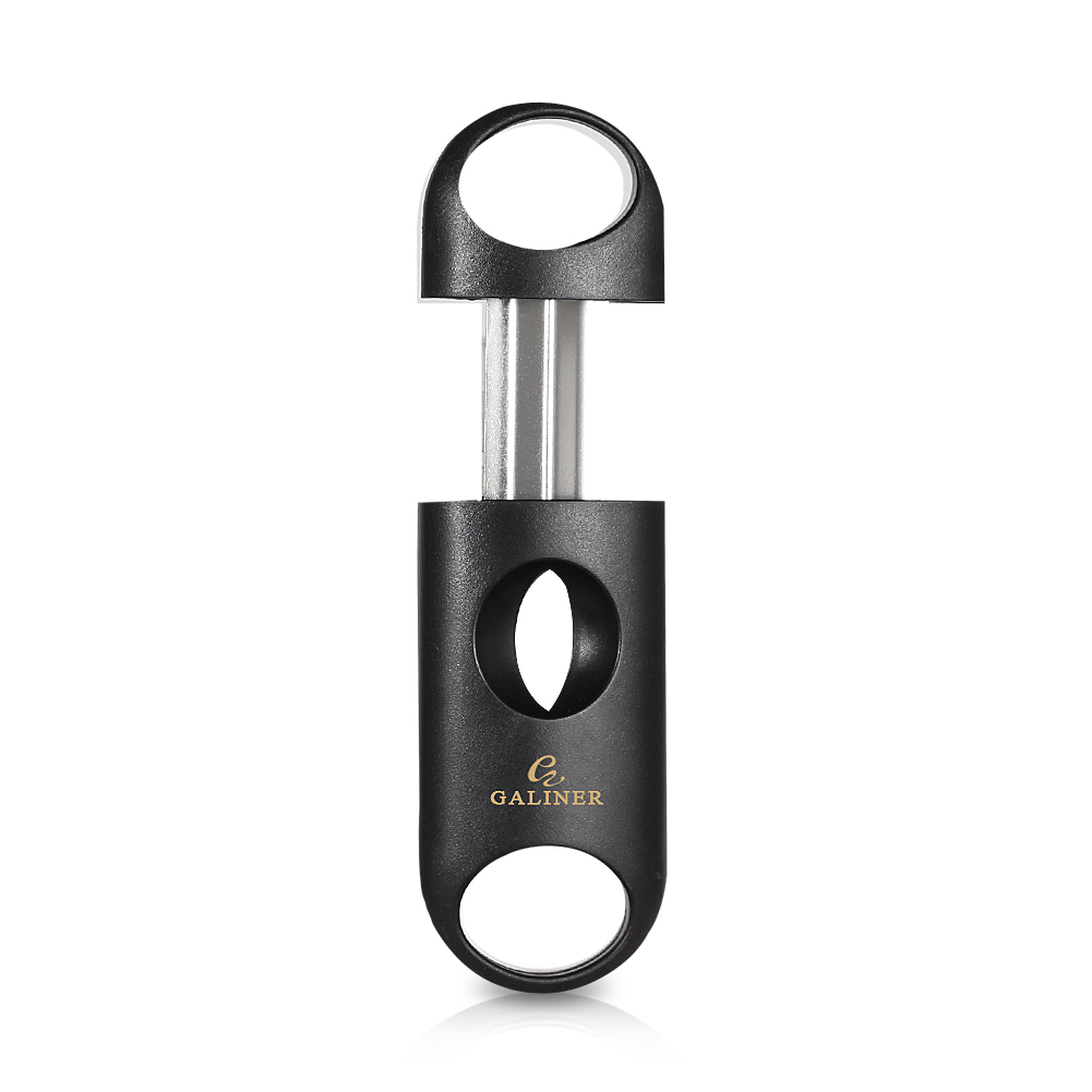 GALINER, пластиковый V-образны – обзор и цена Cigar Cutter Set