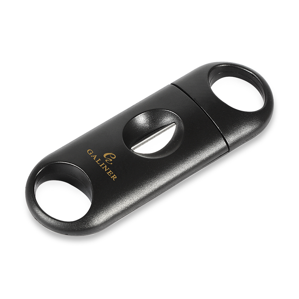 GALINER, пластиковый V-образны – обзор и цена Cigar Cutter Set