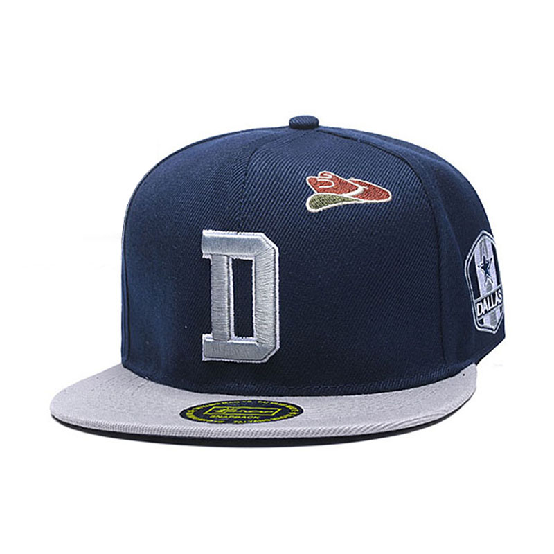 Бейсболка DALLAS CAP с буквой  – обзор и цена Men Accessories Brands