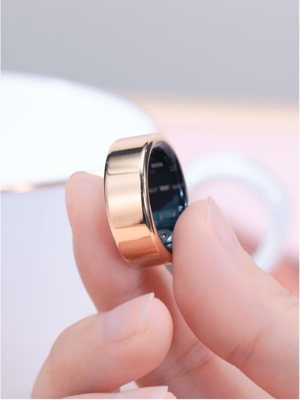 Стильное мужское умное спортив – обзор и цена Men'S Accessories Rings