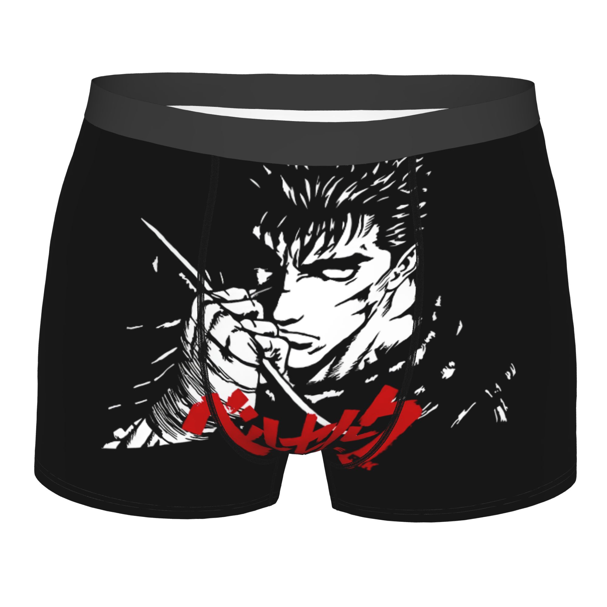 Мужские боксерские шорты B-Ber – обзор и цена Men Accessories Brands