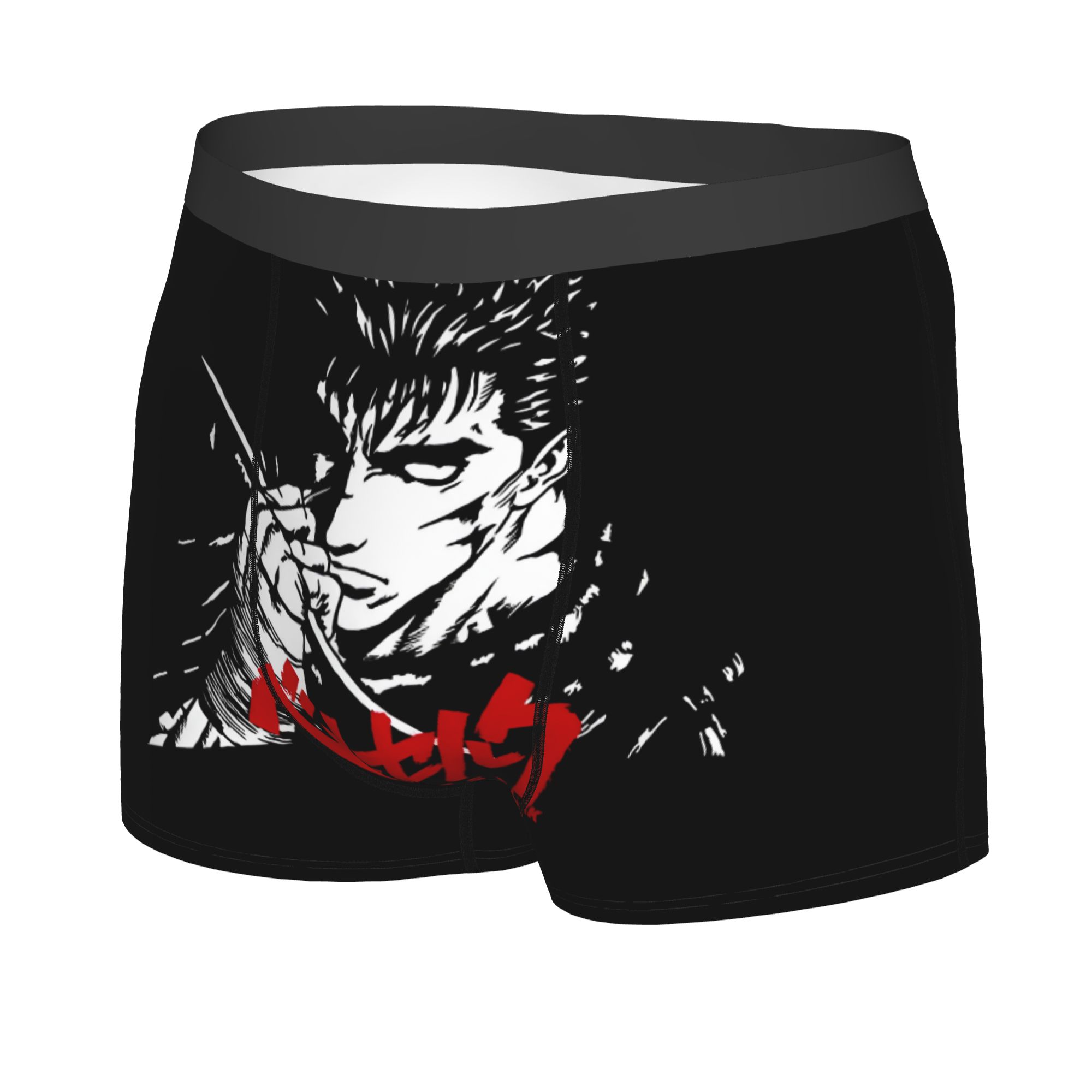 Мужские боксерские шорты B-Ber – обзор и цена Men Accessories Brands