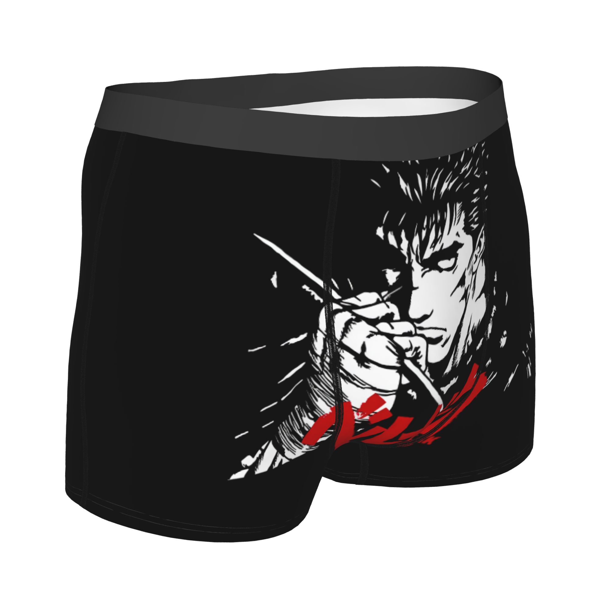 Мужские боксерские шорты B-Ber – обзор и цена Men Accessories Brands