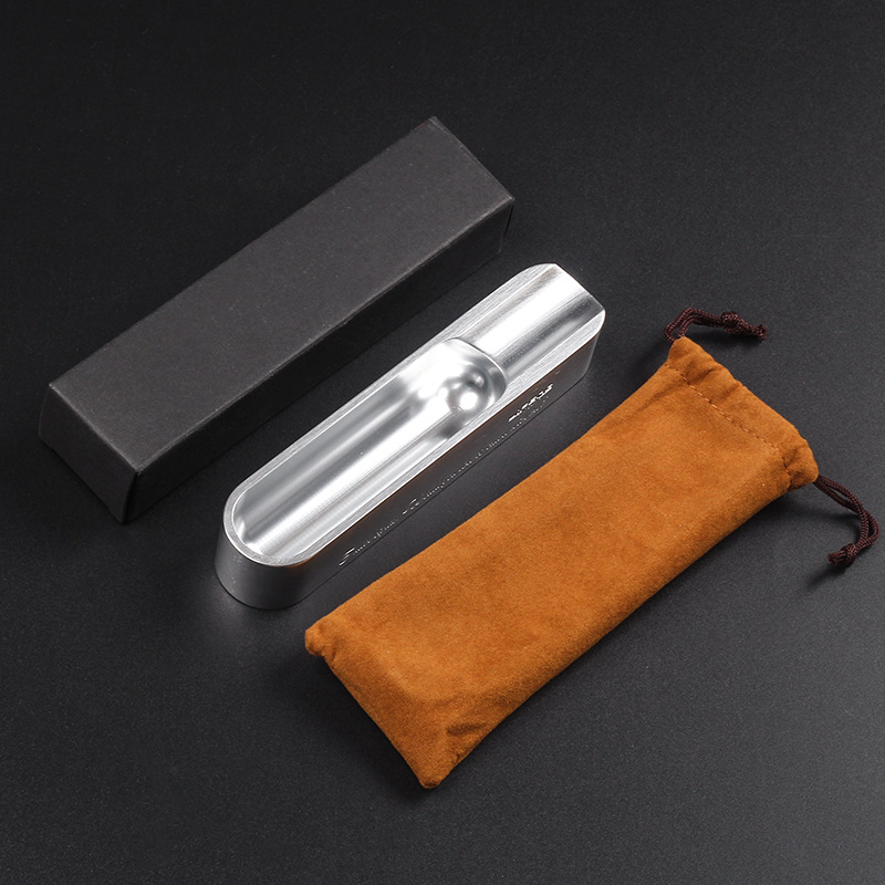 Портативная пепельница для сиг – обзор и цена Cigar Cutter Set