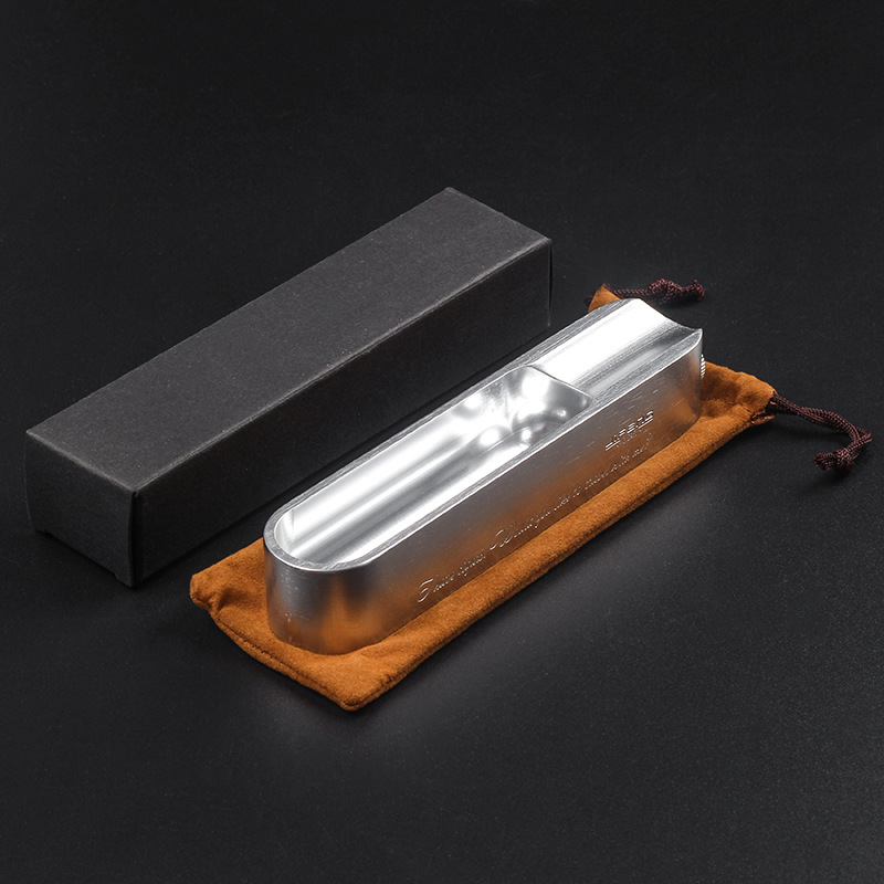 Портативная пепельница для сиг – обзор и цена Cigar Cutter Set
