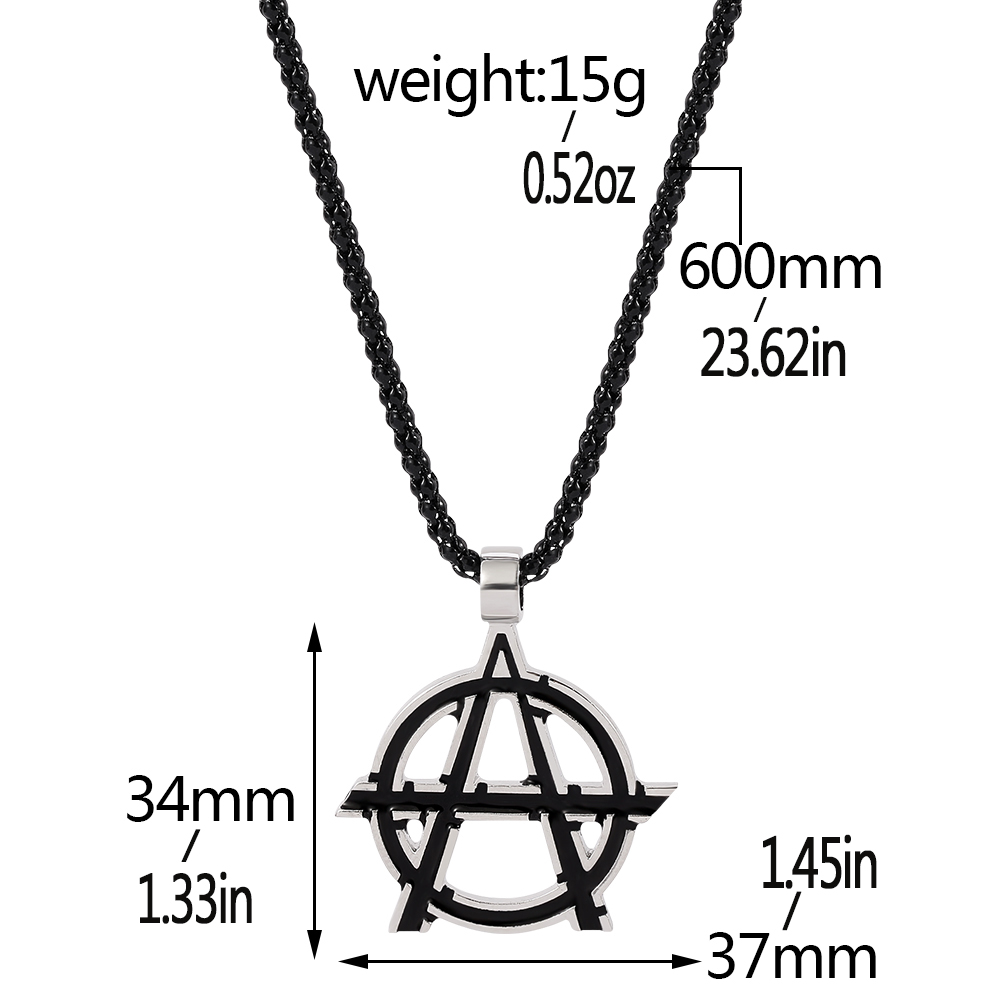 Винтажное ожерелье с логотипом – обзор и цена Men'S Accessories Jewelry