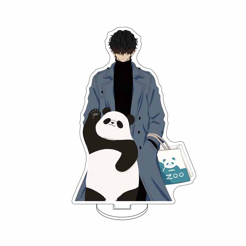 16 см Аниме-фигурка ‌ Рагна, З – обзор и цена Men'S Accessories Anime