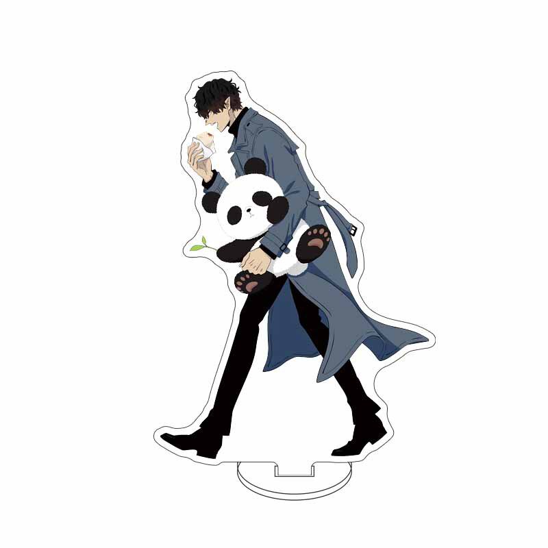 16 см Аниме-фигурка ‌ Рагна, З – обзор и цена Men'S Accessories Anime