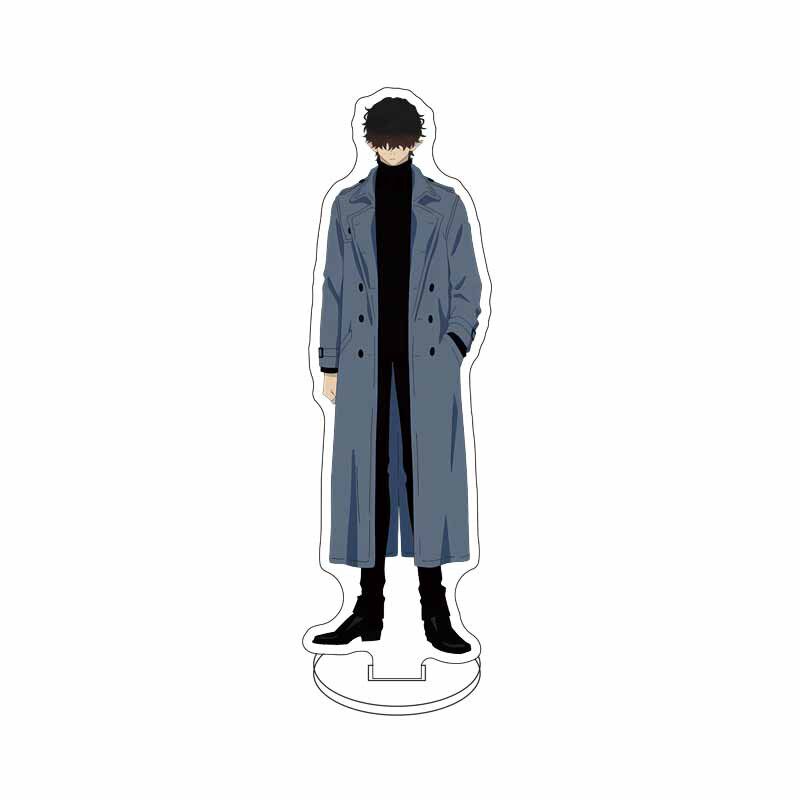 16 см Аниме-фигурка ‌ Рагна, З – обзор и цена Men'S Accessories Anime