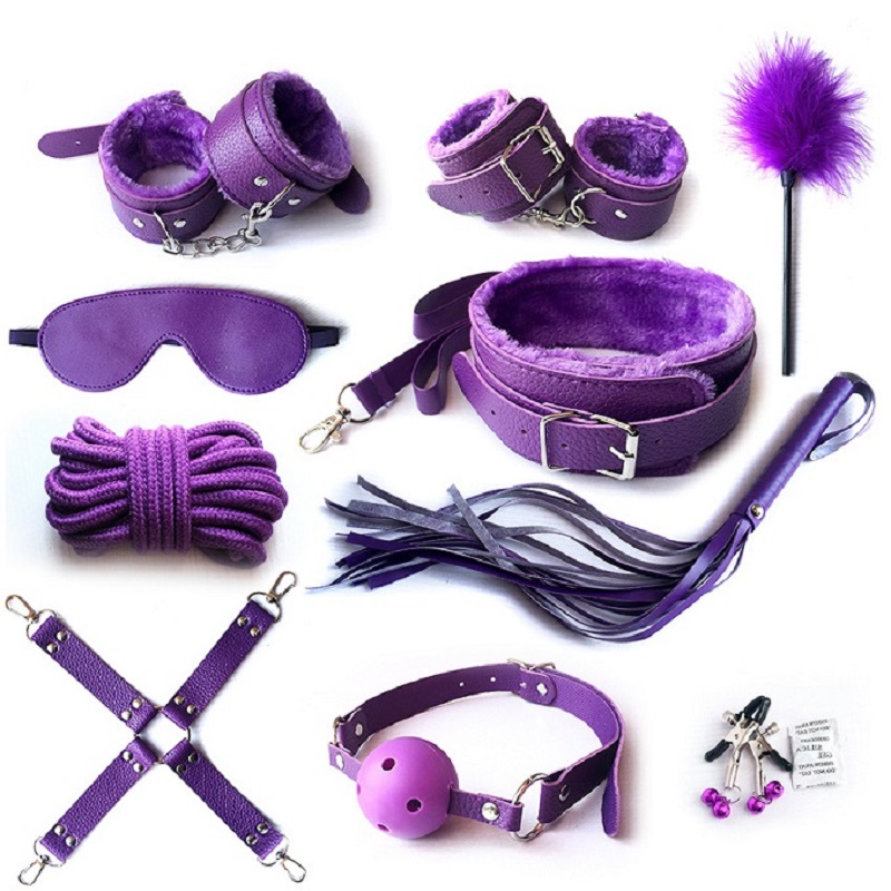 Набор БДСМ, наборы, секс-игруш – обзор и цена Men Accessories Combo Set