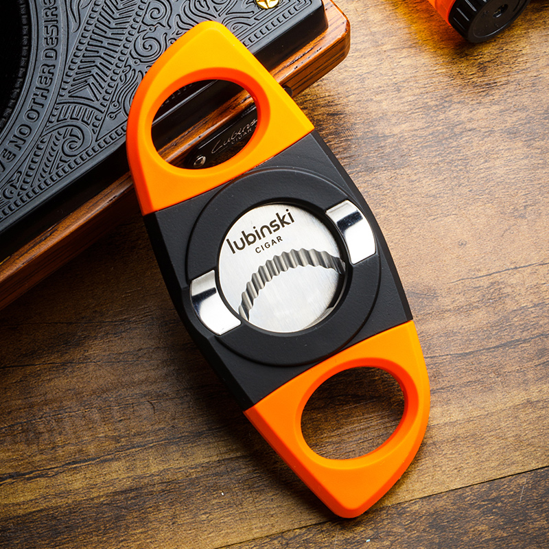 Новое поступление, 2 сигарный  – обзор и цена Cigar Cutter Set