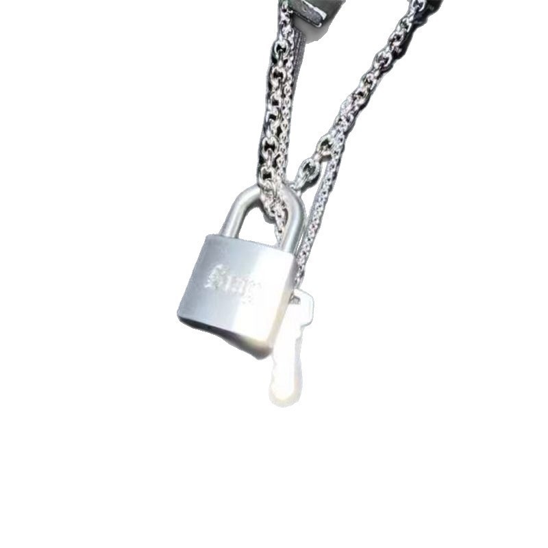 Модное креативное металлическо – обзор и цена Men'S Accessories Jewelry